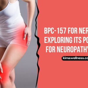 BPC-157 for Nerve Pain