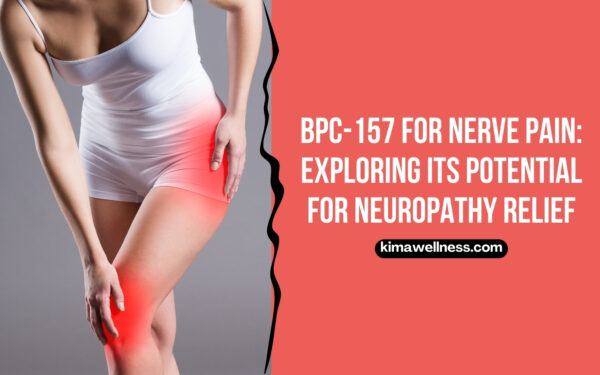 BPC-157 for Nerve Pain