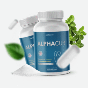 AlphaCur