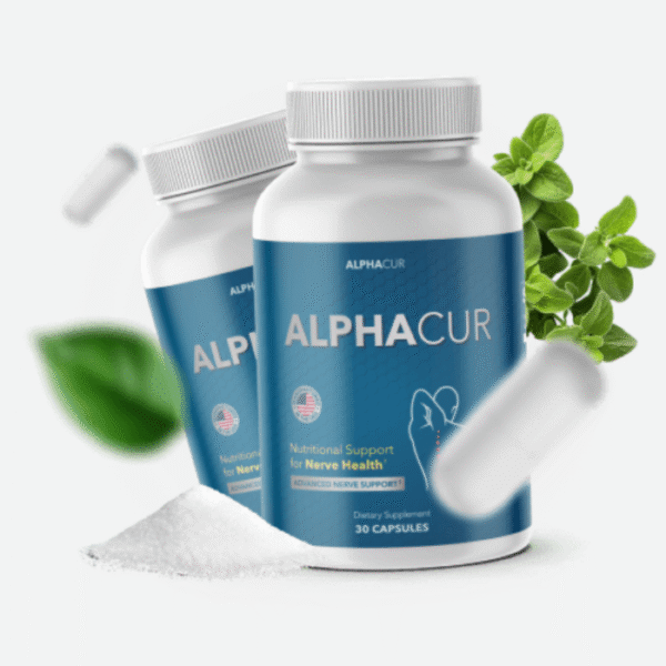 AlphaCur