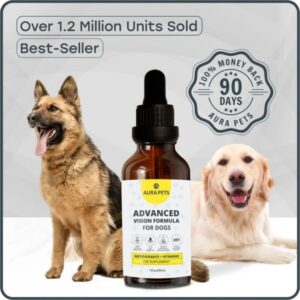 Aurapets Drops