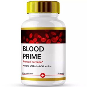 Blood Prime