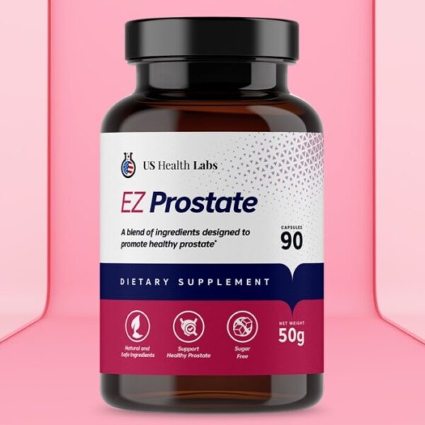 EZ Prostate