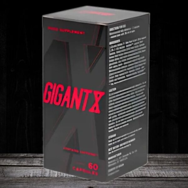 GigantX