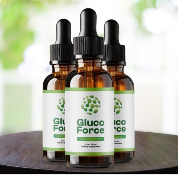Gluco Force