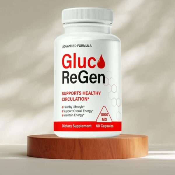 Gluco Regen