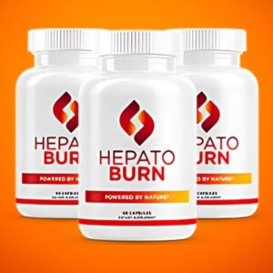 HepatoBurn