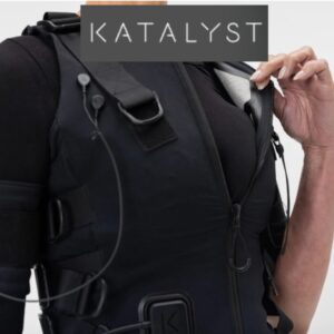 Katalyst EMS Suit