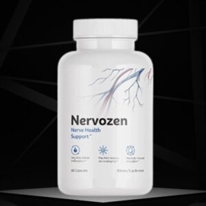 Nervozen