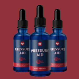 Pressure Aid