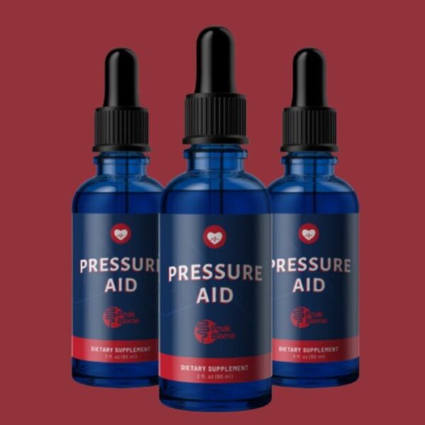 Pressure Aid