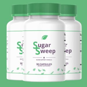 Sugar Sweep