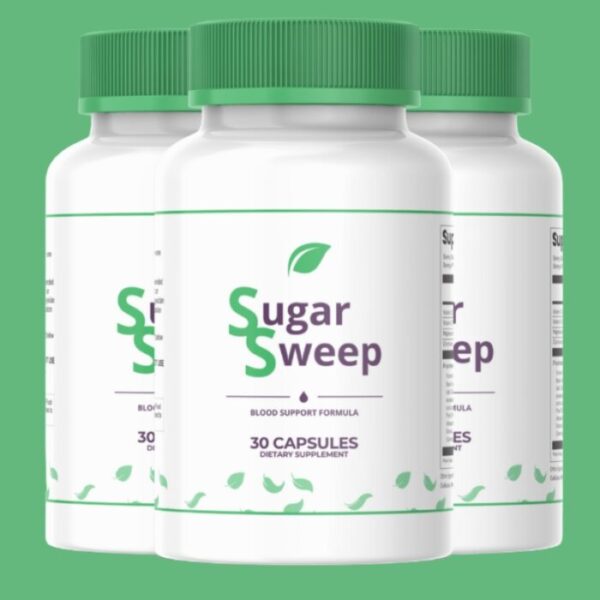 Sugar Sweep