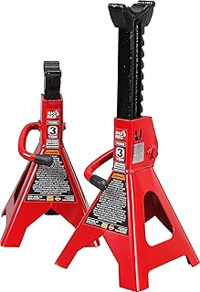 best jack stands